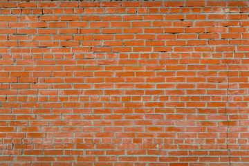 Fototapeta premium interior texture old brick wall