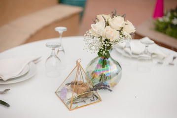 Table Decorations
