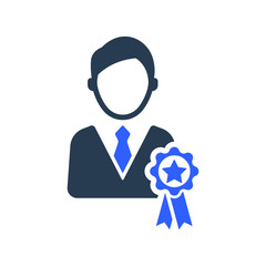 Best Employee icon