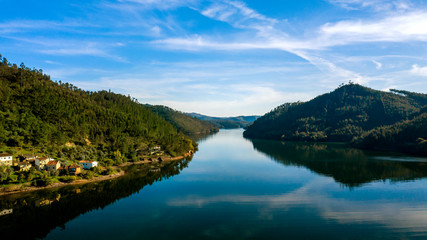 Ferreira do Zêzere, Coimbra