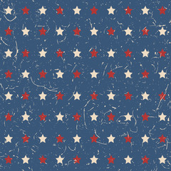 American stars pattern