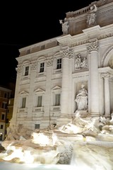 The Trevi Fountain is a miracle of architecture and one of the most famous sights of Italy. In...
