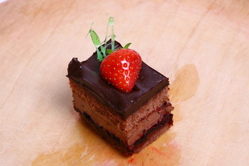 fruitcake