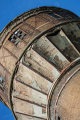 Water tower Delitzsch