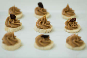 Nutritious snacks for kids