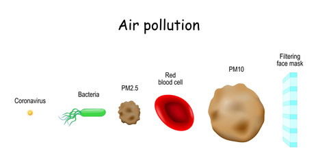 Can mask protect people from the Coronavirus?