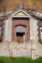 Water tower Delitzsch