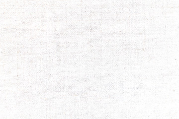 Fototapeta premium Natural linen material textile canvas texture background