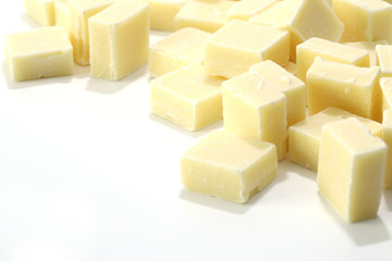 ホワイトチョコレート