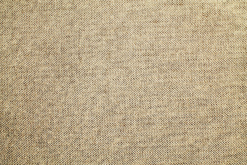 Natural linen material textile canvas texture background
