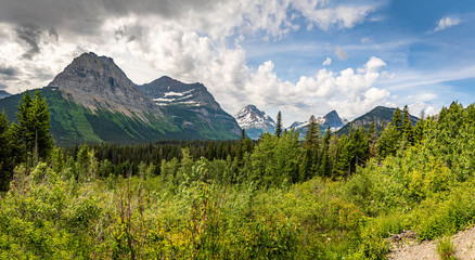 Glacier National Park