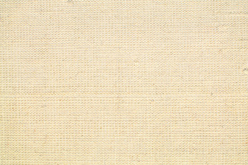 Natural linen material textile canvas texture background