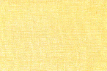 Natural linen material textile canvas texture background