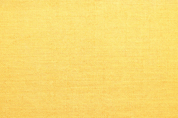 Natural linen material textile canvas texture background