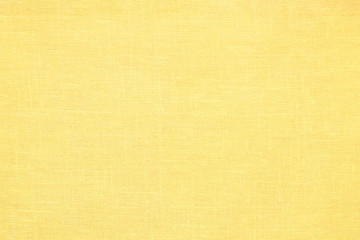 Natural linen material textile canvas texture background