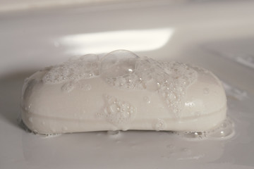 soap wash your hands 