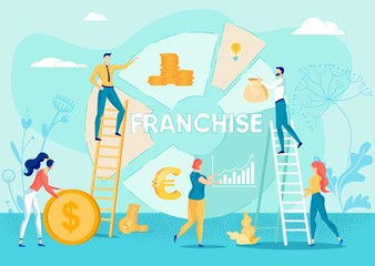 Investments in Brand and Franchising Distribution.