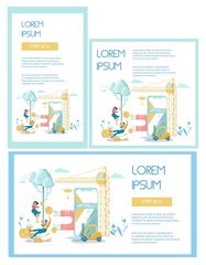 Online Resource Attracting Customers and Money