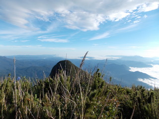 Pico Paraná