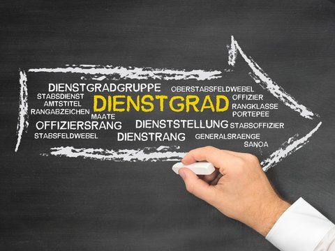 Dienstgrad
