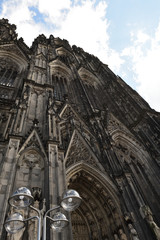 kölner dom, deutschland, nrw