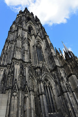 kölner dom, deutschland, nrw