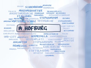 Hofburg