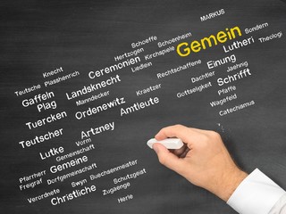Gemein