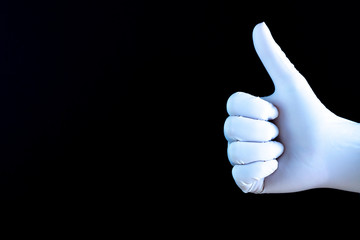 Virus prevention measures