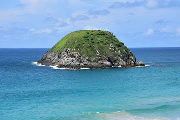 Fototapeta premium f noronha