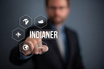 Indianer