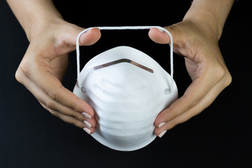  chord mask placement