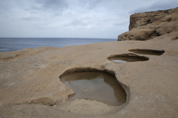 Azure Window