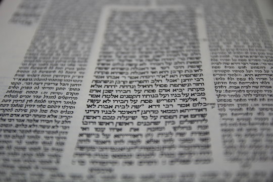 Talmud