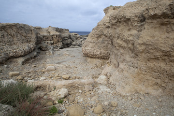 Azure Window