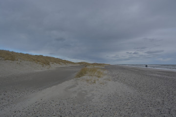 Skagen in Dänemark 
