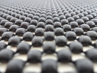 Pattern of dots