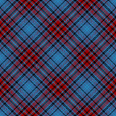 Tartan Plaid Scottish Seamless Pattern.