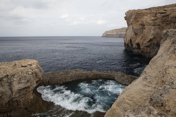 Azure Window
