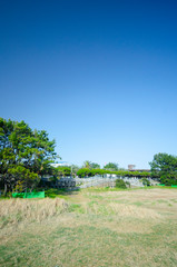 三番瀬海浜公園