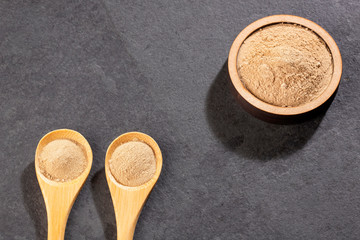 Amla or Indian gooseberry as a physical and mental rejuvenator