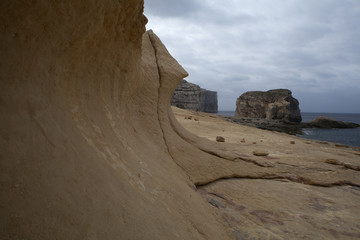 Fungus Rock