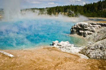 Geyser