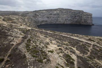 Fungus Rock