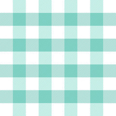 Easter Tartan plaid. Pattern Scottish cage