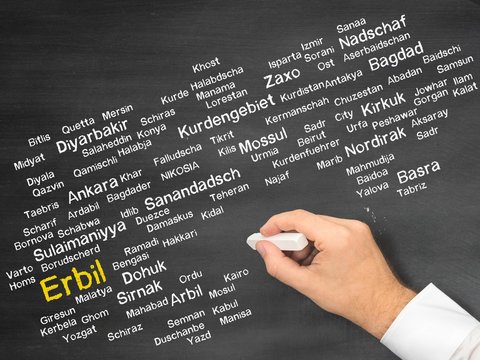 Erbil