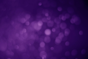 Abstract purple proton bokeh, bokeh, blur, background