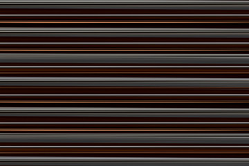 dark background horizontal lines gray brown base geometric pattern