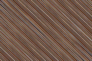 brown wooden background oblique stripes ribbed pattern basic rustic