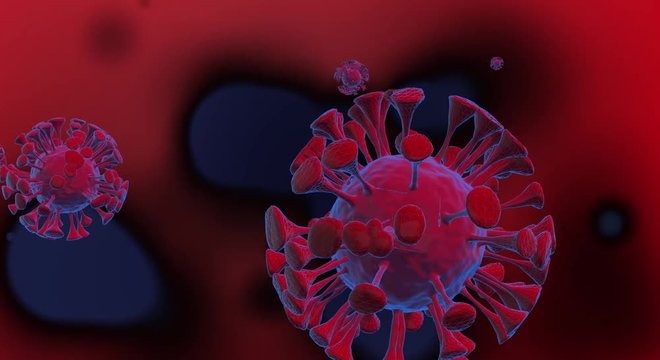 coronavirus